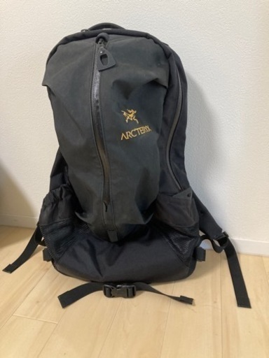 アークテリクス Arc'teryx リュック