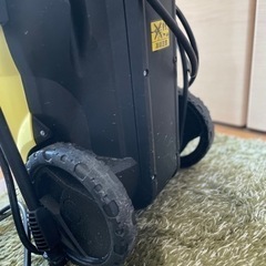 ケルヒャー　K3 サイレントの画像