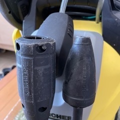 ケルヒャー　K3 サイレントの画像