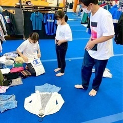 BOS fashion swap 〜無料洋服交換会〜 - フリーマーケット