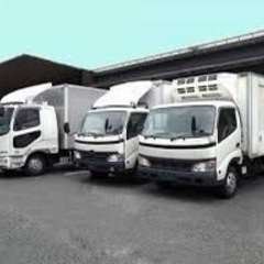 お荷物搬送　家具家電製品配送　お引越し📦