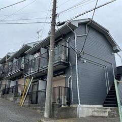 🌸初期安🌸契約金１万円☺多摩モノレール 大塚・帝京大学駅 歩10...
