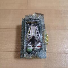 仮面ライダーセイバー　ベルトの画像