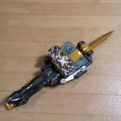 仮面ライダーセイバー　ベルトの画像