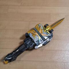 仮面ライダーセイバー　ベルトの画像