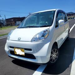 売却先決定に付き受付終了となります。ライフC4WD 車検取得後引...