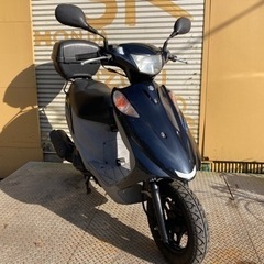 軽整備済み❗️アドレスv125g 配送可能　現車確認可能
