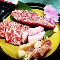 旅館でのアルバイトの画像