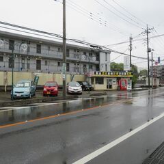 ベルーナドーム　近く駐車場 - その他