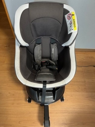 コンビニクルムーブスマートISOFIXシリーズ