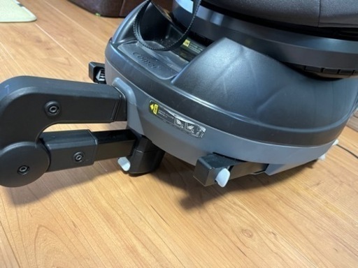 コンビニクルムーブスマートISOFIXシリーズ
