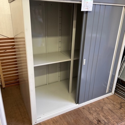 物置き　未使用品　62920