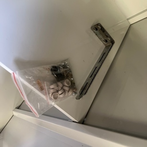 物置き　未使用品　62920