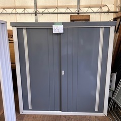 物置き　未使用品　62920の画像