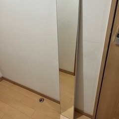 コンパクト★鏡★壁掛けの画像