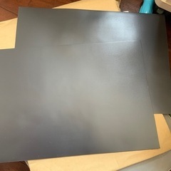 仮免許練習中プレート2枚　マグネットの画像