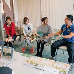 🔰初心者専門ゴルフスクール（仲間・友達が増える気軽で楽しいゴルフレッスン）🔰90分の無料体験レッスン＆8回無料モニター募集中！！9割が未経験・8割がお一人様参加｜神戸市垂水区の画像