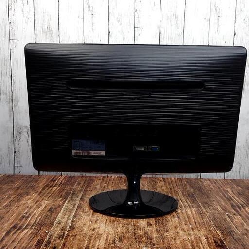 【動作確認済】SAMSUNG B2430H 液晶ディスプレイ 24インチ ディスプレイ パソコン 画面 モニター