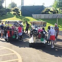 🔰初心者専門ゴルフスクール（仲間・友達が増える気軽で楽しいゴルフレッスン）🔰90分の無料体験レッスン＆8回無料モニター募集中！！9割が未経験・8割がお一人様参加｜神戸市垂水区の画像