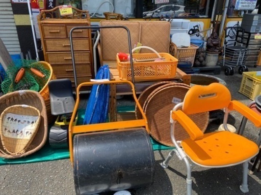 カリモク★ラタン★家具多数入荷致しました！！