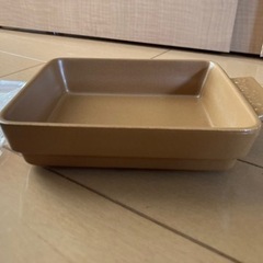 レンジOK！トースターOK！お料理小皿