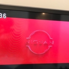 パナソニックのプラズマテレビ☆50型