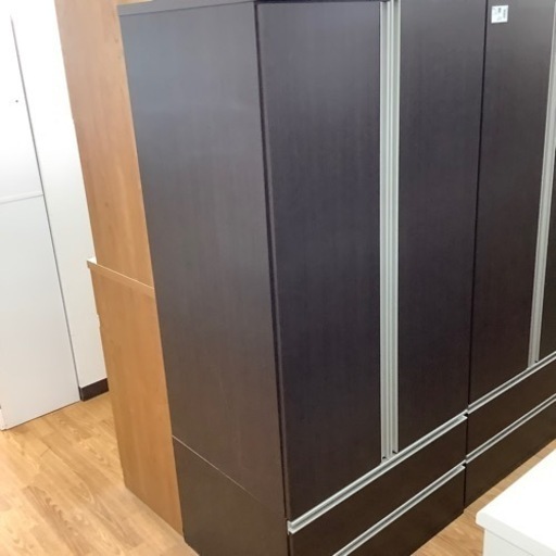 ニトリのワードローブ売ります！