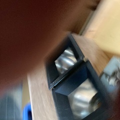 4角ダウンライト　ヴィンテージの画像