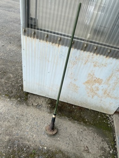 米軍　データ通信アンテナ