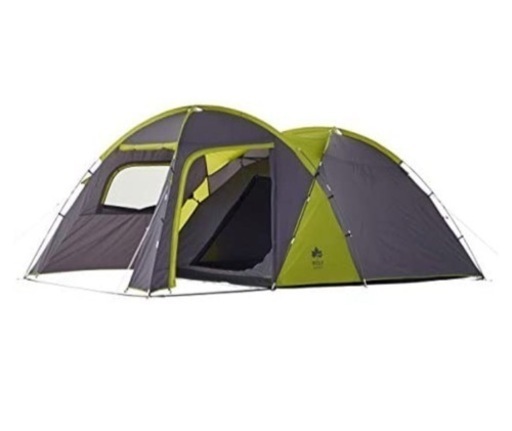 LOGOS ROSY ドゥーブルXL-BJ 美品