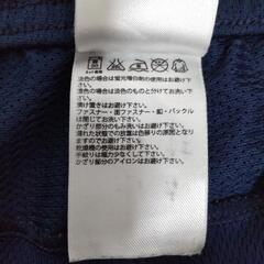 美品！アディダスハーフパンツ　Mサイズ　adidas　ランニング　サッカー　野球　短パンの画像