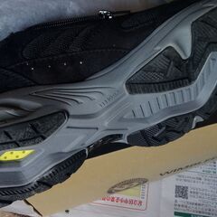 【未使用】アサヒシューズ スニーカー 28cm【商品タグ付き】の画像