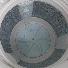 ★【東芝】全自動洗濯機  2017年製 8kg  ［AW-8D6］  【３ヶ月保証付き★送料に設置込み】?自社配送時?代引き可?※現金、クレジット、スマホ決済対応※ 
