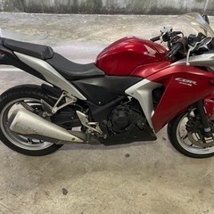 cbr250rの画像