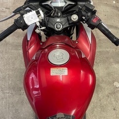 cbr250rの画像