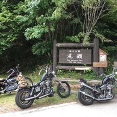 いよいよ夏風を探しに🛵…🏍…🏇… − 埼玉県