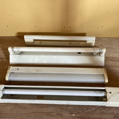 キッチン照明　色々中古品