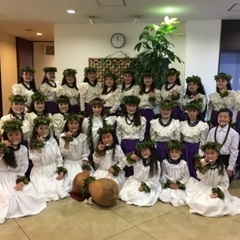 鴻巣市フラダンス教室の画像