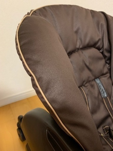コンビ　ネムリラ　電動ハイローチェア