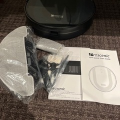 【2月に購入したばかりの】ロボットクリーナーの画像