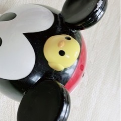 はじめて英語　ミッキーマウス　いっしょにおいでよ！の画像