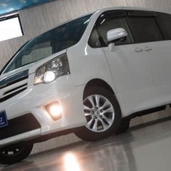 ノア　SI！！