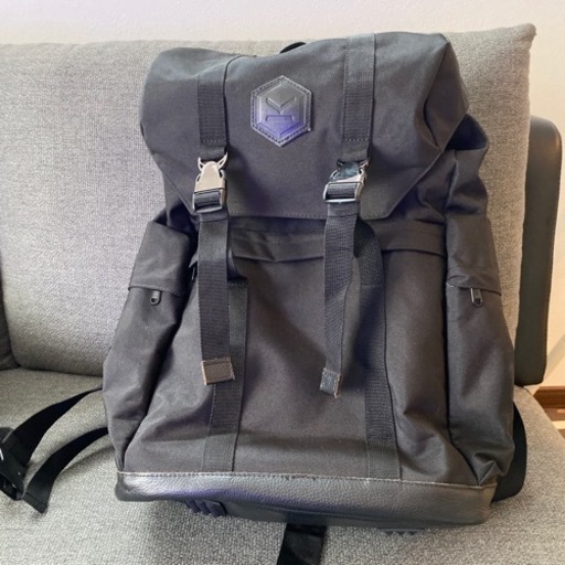 KNOX ラックサック