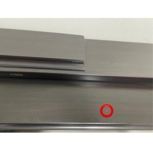 YAMAHA YDP-162 デジタルピアノ 12日に販売終了