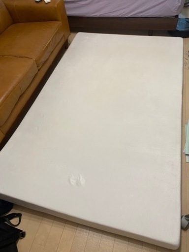 モットン マットレス セミダブル170N