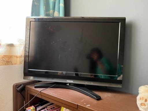 テレビ！！！