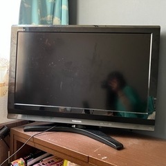 テレビ!!!