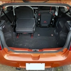 値下げしました/コミコミ価格☆車検ロング 5MT ルノー トゥインゴGTターボ マフラー/ローダウン/シート等の画像