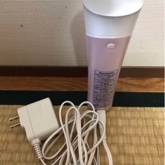 【確約済】Panasonic ES-WH20-P パナソニック光エステ/脱毛器の画像