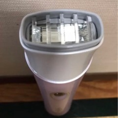 【確約済】Panasonic ES-WH20-P パナソニック光エステ/脱毛器の画像